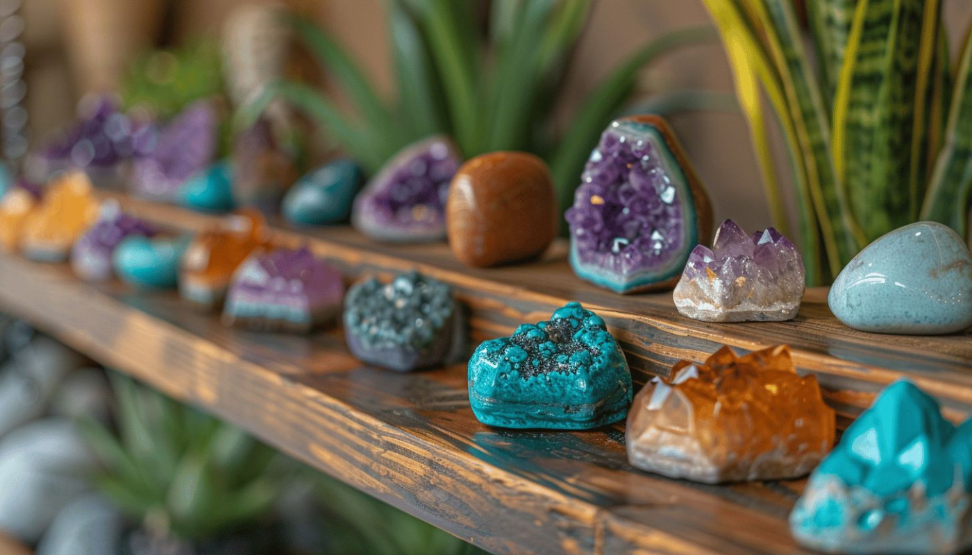 Bijoux en pierres naturelles leur signification et comment les intégrer à votre style