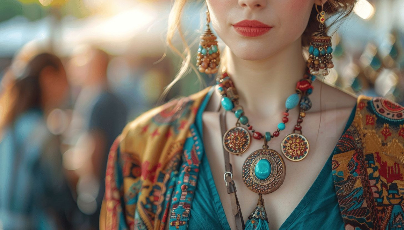 Comment intégrer des accessoires uniques à votre style vintage
