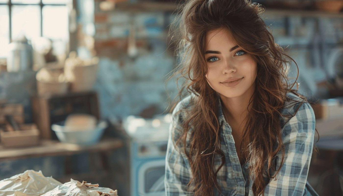 Exploration des tendances actuelles en lingerie sexy et ouverte