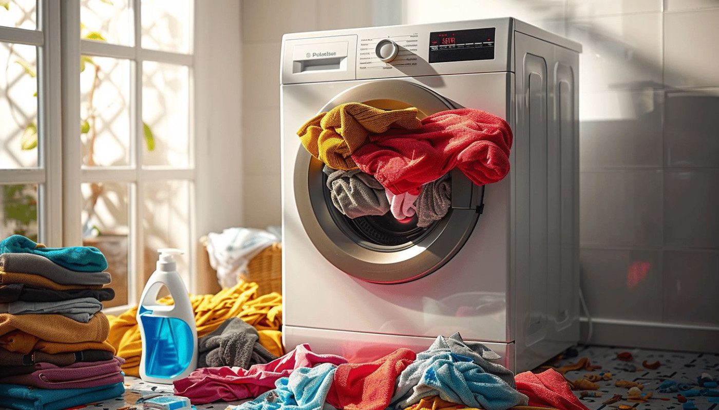 Les secrets de l'entretien des vêtements pour prolonger leur durée de vie