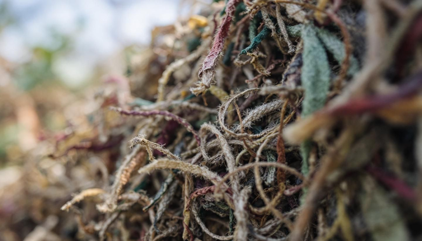 Quels sont les avantages des fibres textiles recyclées ?